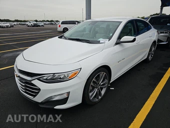 2024 Chevrolet Malibu LT 2LT