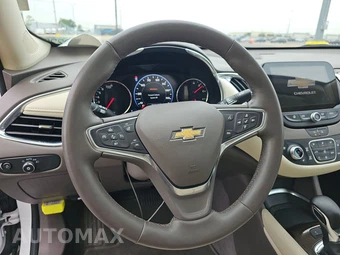 2024 Chevrolet Malibu LT 2LT – miniatura 10