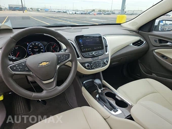 2024 Chevrolet Malibu LT 2LT – miniatura 11