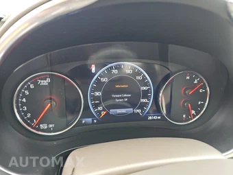 2024 Chevrolet Malibu LT 2LT – miniatura 12