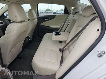 2024 Chevrolet Malibu LT 2LT – miniatura 13