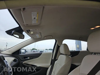 2024 Chevrolet Malibu LT 2LT – miniatura 14