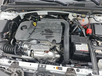 2024 Chevrolet Malibu LT 2LT – miniatura 16