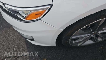 2024 Chevrolet Malibu LT 2LT – miniatura 19