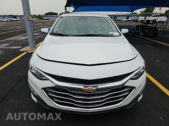 2024 Chevrolet Malibu LT 2LT – miniatura 2