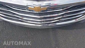 2024 Chevrolet Malibu LT 2LT – miniatura 20