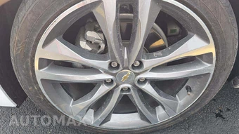 2024 Chevrolet Malibu LT 2LT – miniatura 21