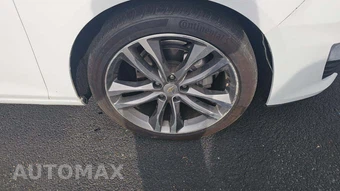 2024 Chevrolet Malibu LT 2LT – miniatura 24