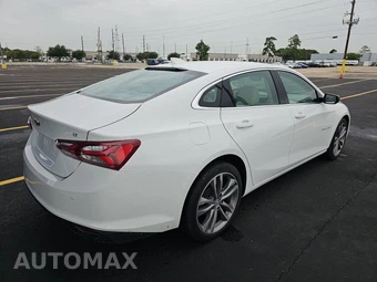 2024 Chevrolet Malibu LT 2LT – miniatura 4