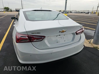 2024 Chevrolet Malibu LT 2LT – miniatura 5