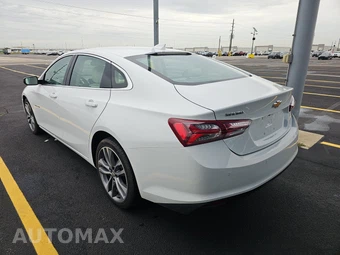 2024 Chevrolet Malibu LT 2LT – miniatura 6