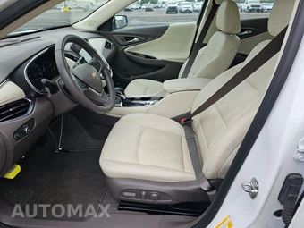 2024 Chevrolet Malibu LT 2LT – miniatura 7
