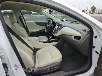 2024 Chevrolet Malibu LT 2LT – miniatura 8