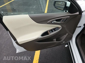 2024 Chevrolet Malibu LT 2LT – miniatura 9
