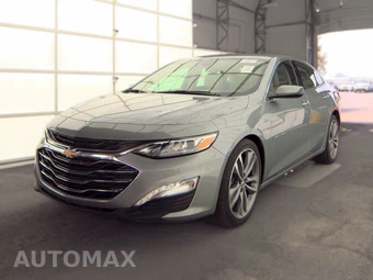 2024 Chevrolet Malibu LT 2LT