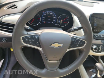2024 Chevrolet Malibu LT 2LT - miniatura 10