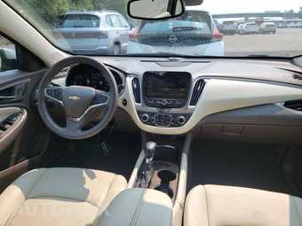 2024 Chevrolet Malibu LT 2LT - miniatura 11