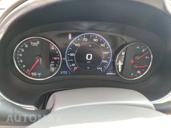 2024 Chevrolet Malibu LT 2LT - miniatura 12