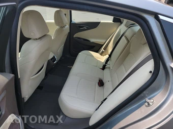 2024 Chevrolet Malibu LT 2LT - miniatura 13
