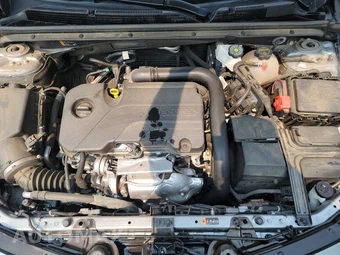 2024 Chevrolet Malibu LT 2LT - miniatura 15