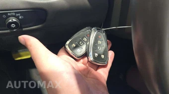 2024 Chevrolet Malibu LT 2LT - miniatura 19