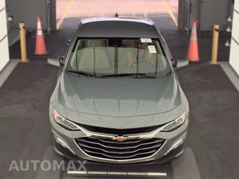 2024 Chevrolet Malibu LT 2LT - miniatura 2