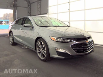 2024 Chevrolet Malibu LT 2LT - miniatura 3