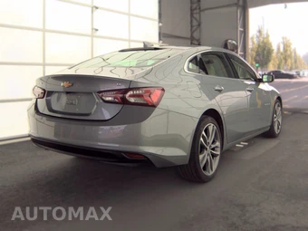 2024 Chevrolet Malibu LT 2LT - miniatura 4