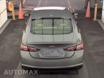 2024 Chevrolet Malibu LT 2LT - miniatura 5