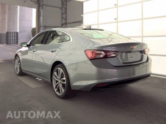 2024 Chevrolet Malibu LT 2LT - miniatura 6