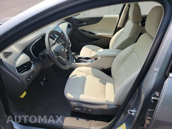 2024 Chevrolet Malibu LT 2LT - miniatura 7
