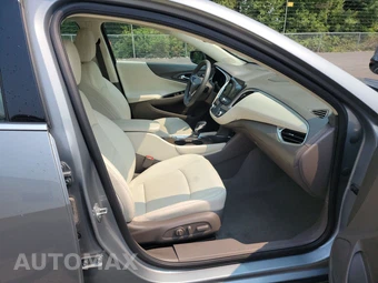2024 Chevrolet Malibu LT 2LT - miniatura 8