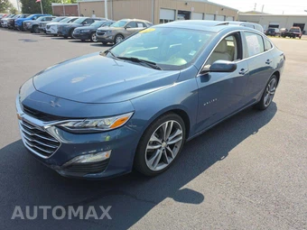 2024 Chevrolet Malibu LT 2LT