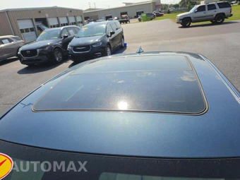 2024 Chevrolet Malibu LT 2LT - miniatura 12