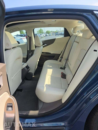 2024 Chevrolet Malibu LT 2LT - miniatura 13