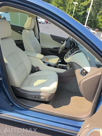 2024 Chevrolet Malibu LT 2LT - miniatura 18