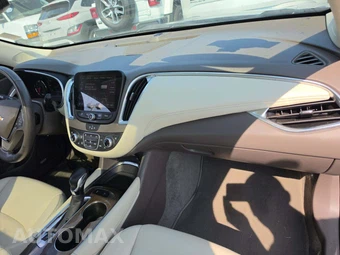 2024 Chevrolet Malibu LT 2LT - miniatura 19