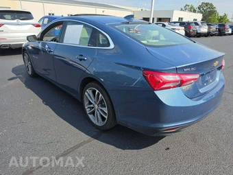 2024 Chevrolet Malibu LT 2LT - miniatura 2