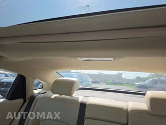 2024 Chevrolet Malibu LT 2LT - miniatura 21