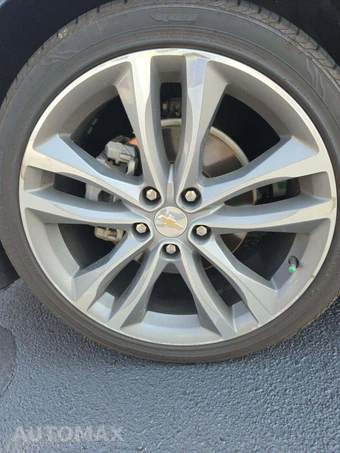 2024 Chevrolet Malibu LT 2LT - miniatura 23