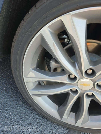 2024 Chevrolet Malibu LT 2LT - miniatura 24