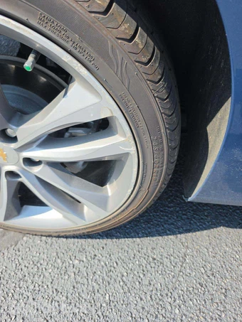 2024 Chevrolet Malibu LT 2LT - miniatura 25