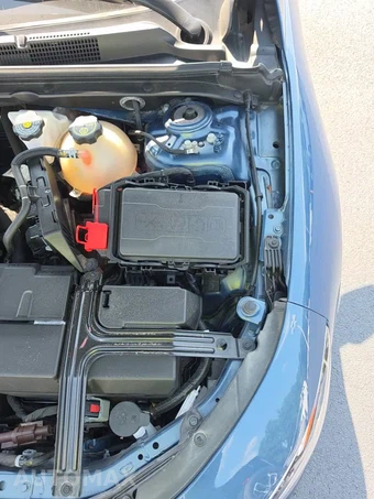 2024 Chevrolet Malibu LT 2LT - miniatura 27