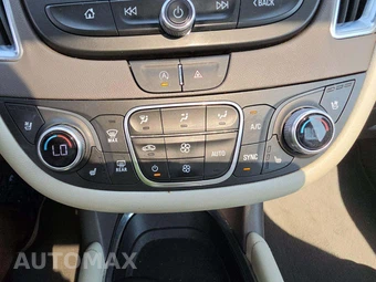2024 Chevrolet Malibu LT 2LT - miniatura 28