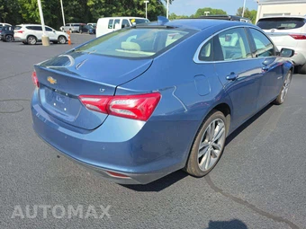 2024 Chevrolet Malibu LT 2LT - miniatura 3