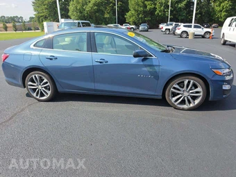 2024 Chevrolet Malibu LT 2LT - miniatura 4