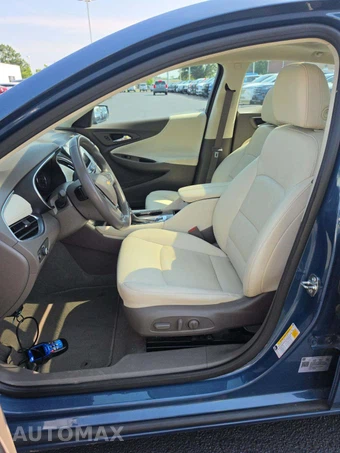 2024 Chevrolet Malibu LT 2LT - miniatura 6