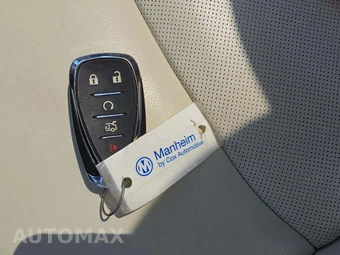 2024 Chevrolet Malibu LT 2LT - miniatura 8