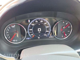 2024 Chevrolet Malibu LT 2LT - miniatura 9
