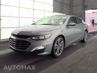 2024 Chevrolet Malibu LT 2LT